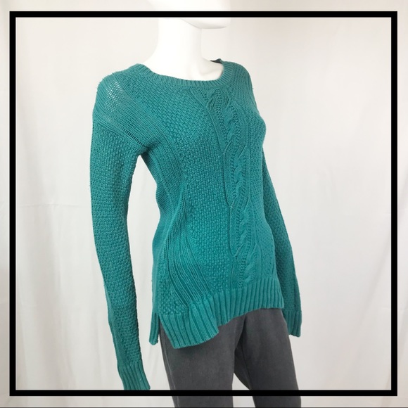 ROXY Sweater Size M - Picture 2 of 6